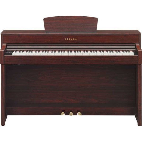 Yamaha Clavinova Clp535m (Maun) Dijital Piyano
