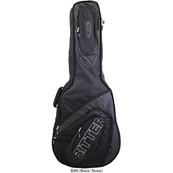Ritter RJG600-9-C/BSN Klasik Gitar Kılıfı