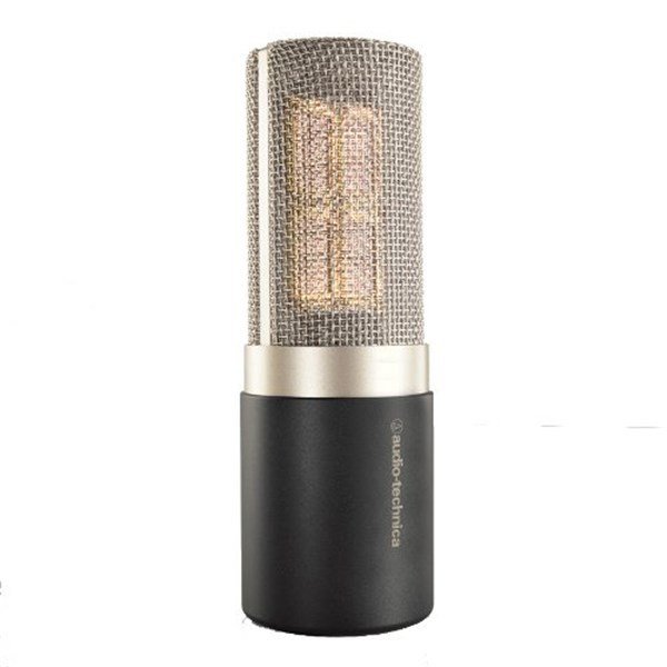 Audio Technica AT5040 Yüksek Kalite Kardioid Konderser Ses Kayıt Mikrofon