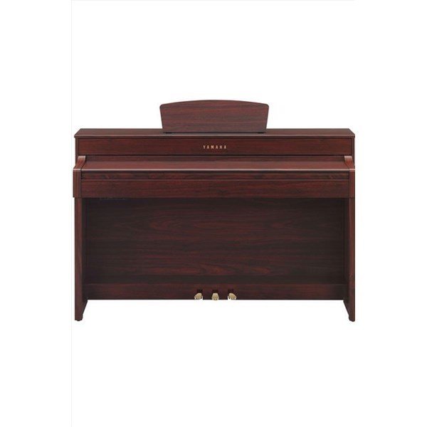 Yamaha Clavinova Clp535m (Maun) Dijital Piyano
