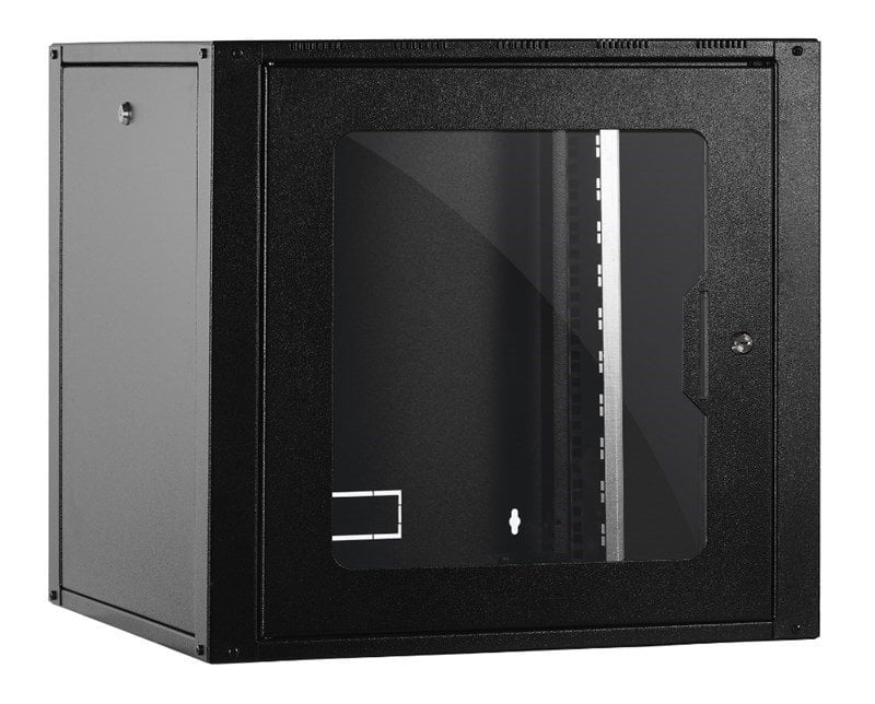 Provoice 19'' 7U 530x440 Rack Kabinet Duvar Tipi