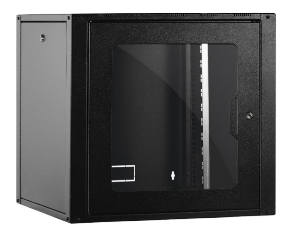 Provoice 19'' 7U 530x440 Rack Kabinet Duvar Tipi
