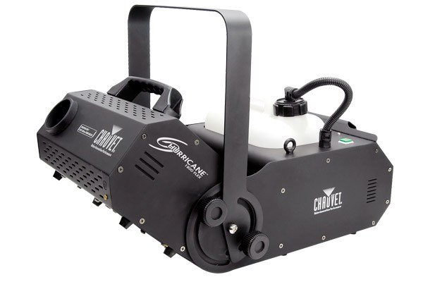 Chauvet - Hurricane 1800 Flex