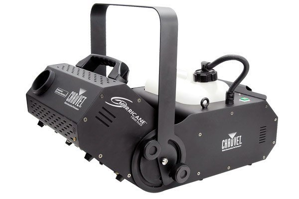 Chauvet - Hurricane 1800 Flex