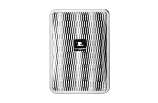 Jbl Control 23-1 WH 3 İnç 50W Pasif Duvar Hoparlörü