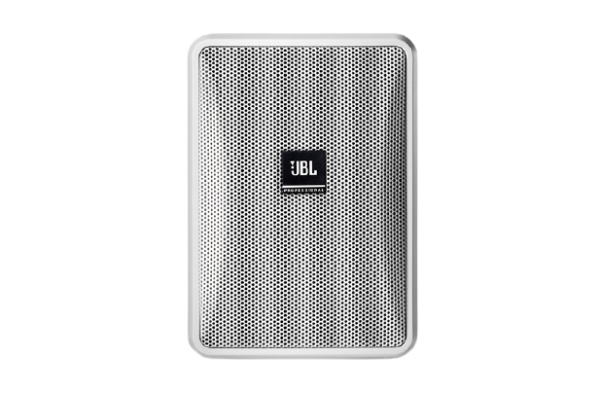 Jbl Control 23-1 WH 3 İnç 50W Pasif Duvar Hoparlörü