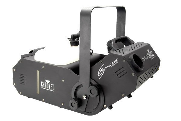 Chauvet - Hurricane 1800 Flex