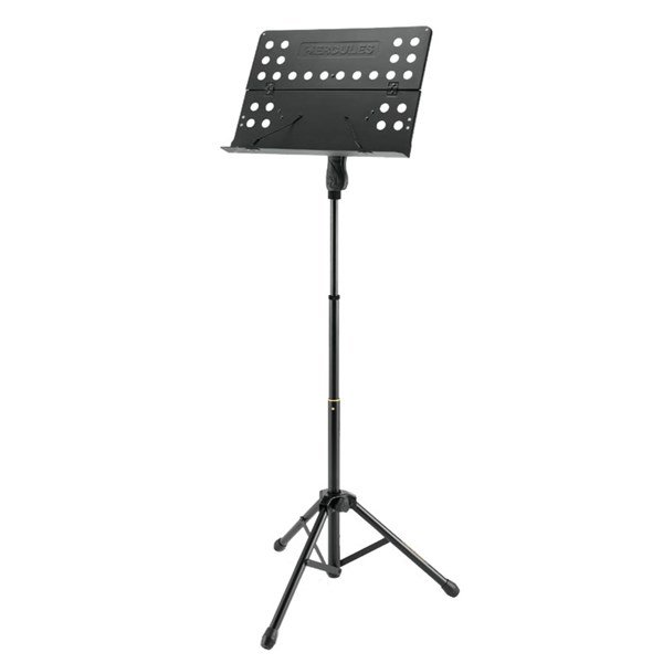 Hercules BS418B Nota Sehpası