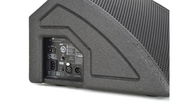 dB Technologies FLEXSYS FMX-10 10 inç 800W Aktif Sahne Monitör