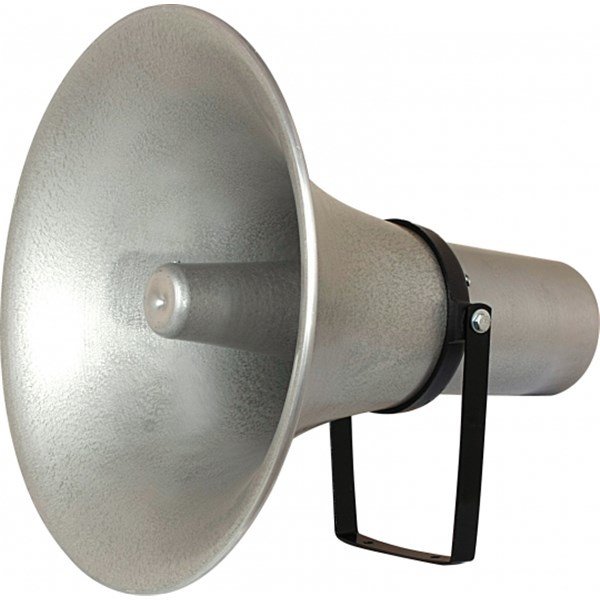 Mikafon HH75RT 150W/100V Alüminyum Horn Hoparlör