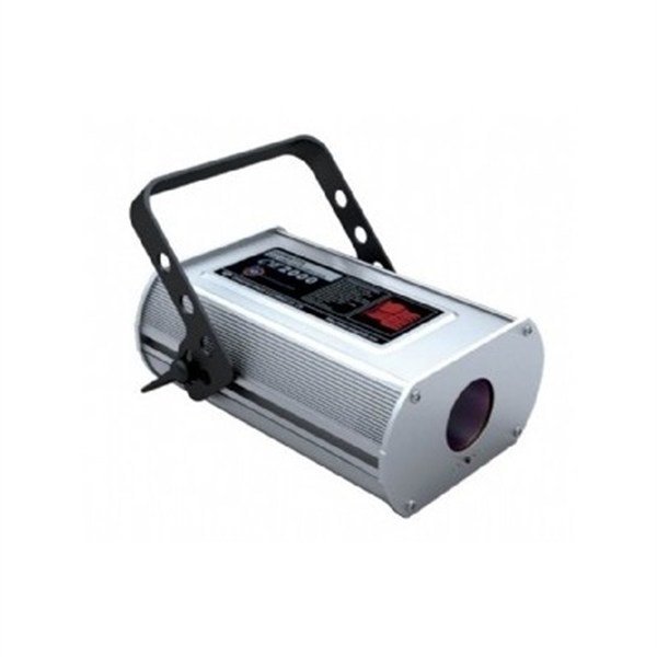 Eclips X-60 Yeşil Perde Lazer