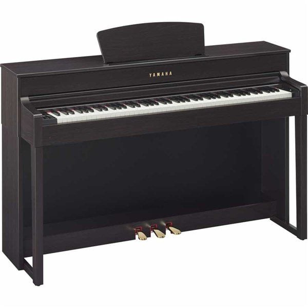 Yamaha Clavinova CLP535R (Gülağacı) Dijital Piyano