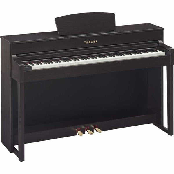 Yamaha Clavinova CLP535R (Gülağacı) Dijital Piyano