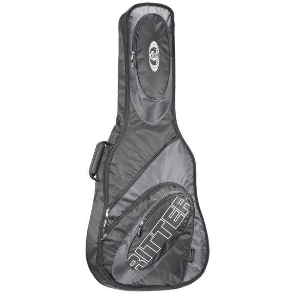 Ritter RJG600-9-D/BSN Akustik Gitar Kılıfı
