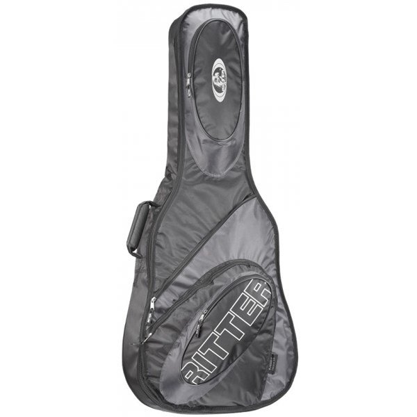 Ritter RJG600-9-D/BSN Akustik Gitar Kılıfı