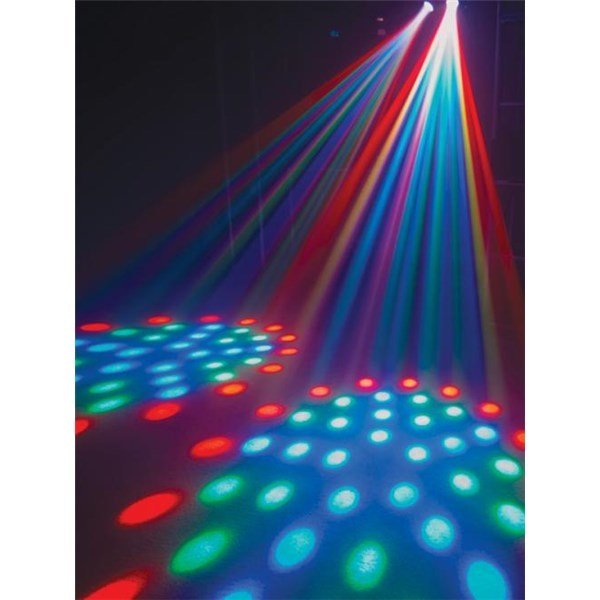 Acme - Super Boogie  Led Efekt Işık