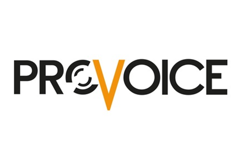 Provoice VPX- 6500 EF TR 500 Watt 6 Kanal 100V Efektli Anfili Mikser