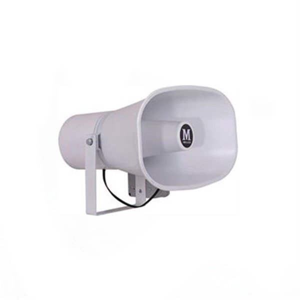 Mikafon HK15 Boş Horn Hoparlör Yassı Tip