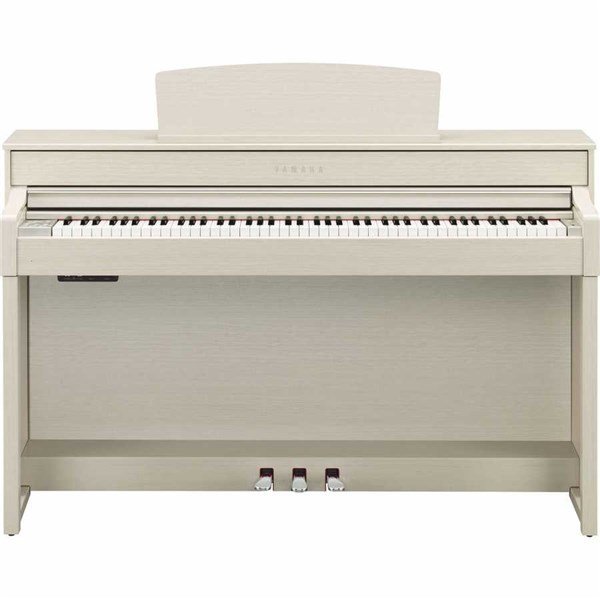Yamaha Clavinova CLP545WA Dijital Piyano