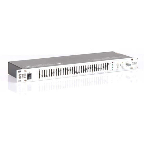 STI - EQ 131