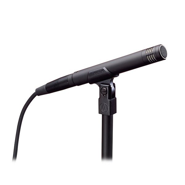 Audio Technica AT4041 Kardioid Konderser Stüdyo Ses Kayıt Mikrofonu