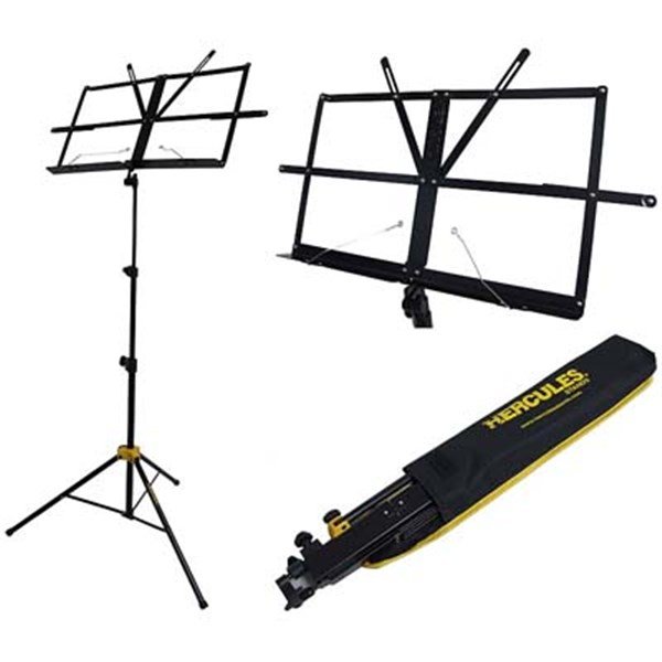 Hercules BS050B Nota Sehpası