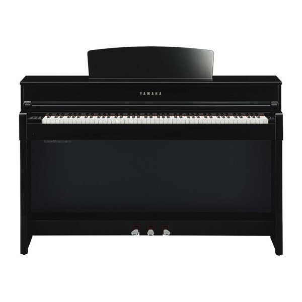 Yamaha Clavinova Clp545Pe Dijital Piyano