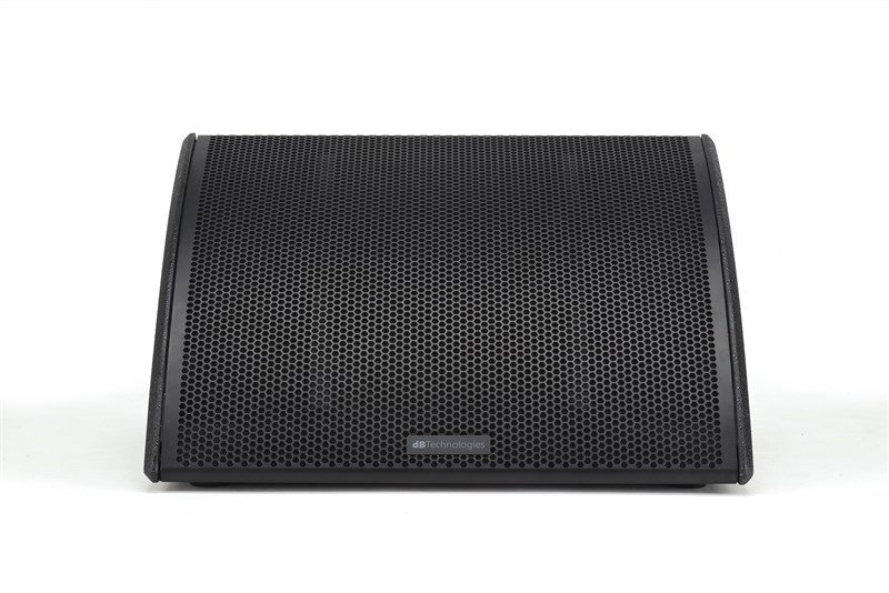dB Technologies FLEXSYS FMX-15 1200W Peak 15 inç Aktif Koaksiyel Monitör