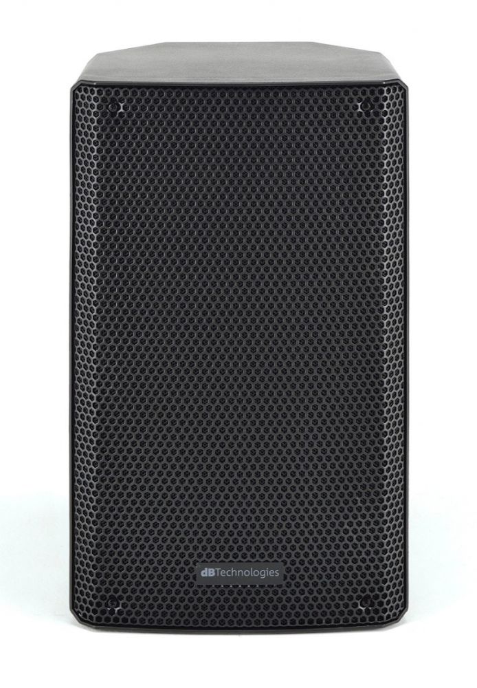 dB Technologies KL 10 400W 10 inç Aktif Kabin Hoparlör