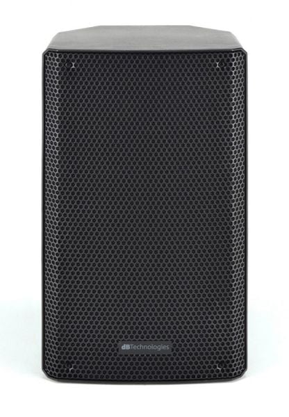 dB Technologies KL 10 400W 10 inç Aktif Kabin Hoparlör