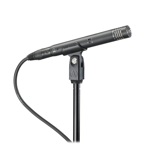 Audio Technica AT4051B Studyo Kayıt Mikrofonu