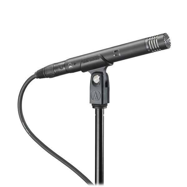 Audio Technica AT4051B Studyo Kayıt Mikrofonu