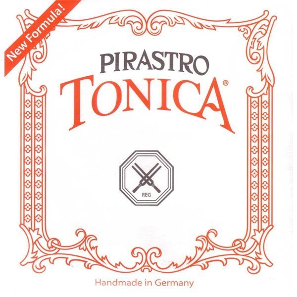 Pirastro Tonica 412021 Keman Teli