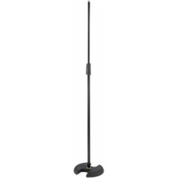 Hercules MS202B Düz Tip Mikrofon Standı
