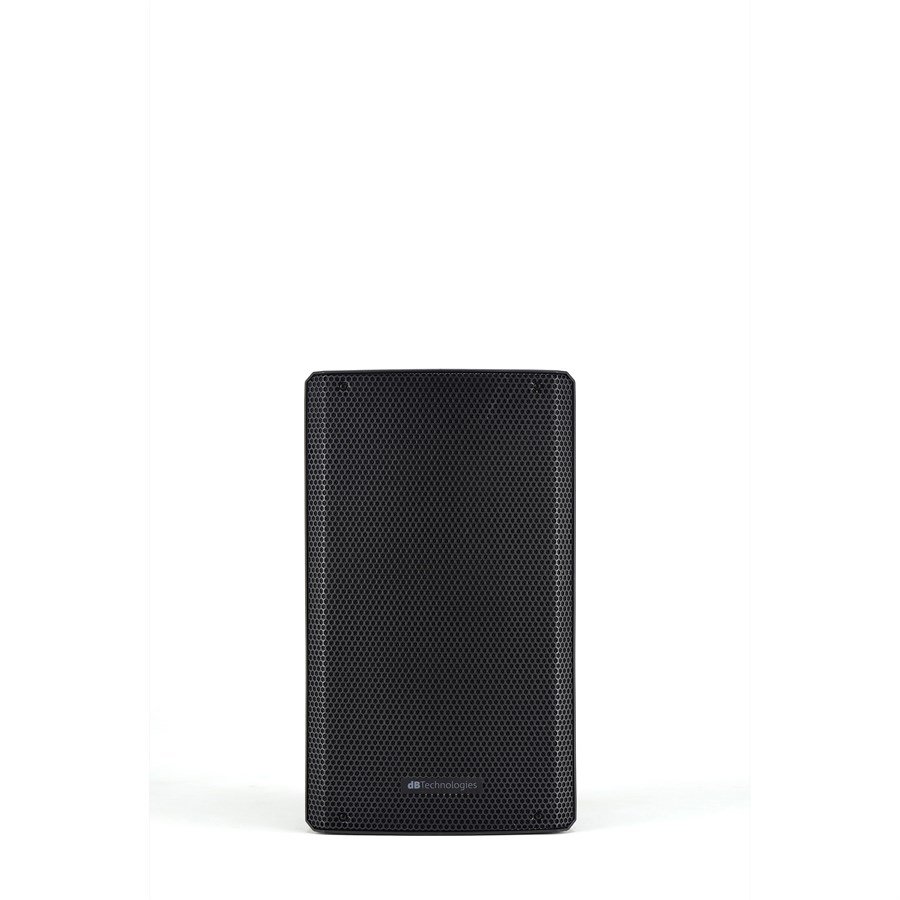 dB Technologies KL-12 800W 12 inç Aktif Kabin Hoparlör