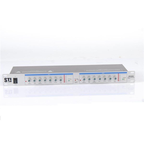STI - SD 866