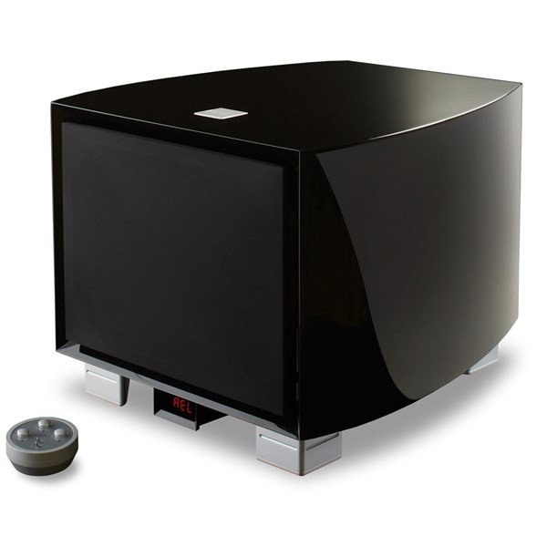 Rel G2 Subwoofer