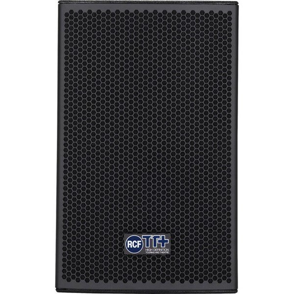 Rcf TT08-A - Two-way Active sproger system 8''+ 1'', 750W