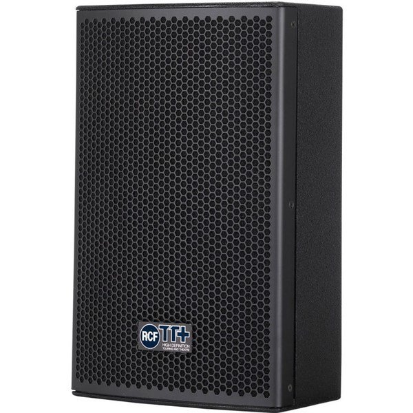 Rcf TT08-A - Two-way Active sproger system 8''+ 1'', 750W