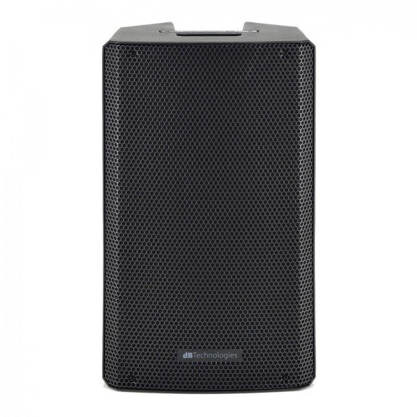 dB Technologies KL 15 Bluetooth Aktif Kabin Hoparlör 15 inç 800W