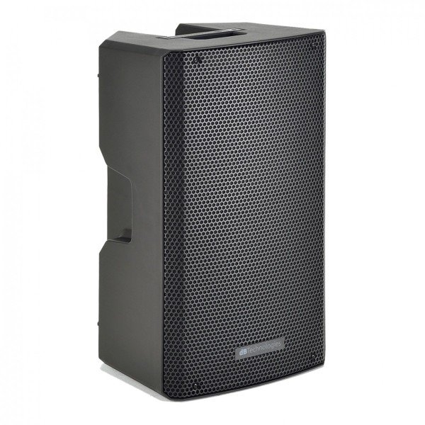 dB Technologies KL 15 Bluetooth Aktif Kabin Hoparlör 15 inç 800W