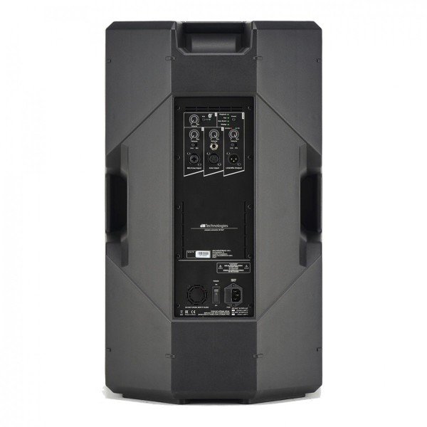 dB Technologies KL 15 Bluetooth Aktif Kabin Hoparlör 15 inç 800W