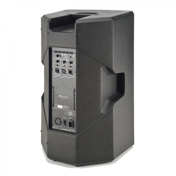 dB Technologies KL 15 Bluetooth Aktif Kabin Hoparlör 15 inç 800W