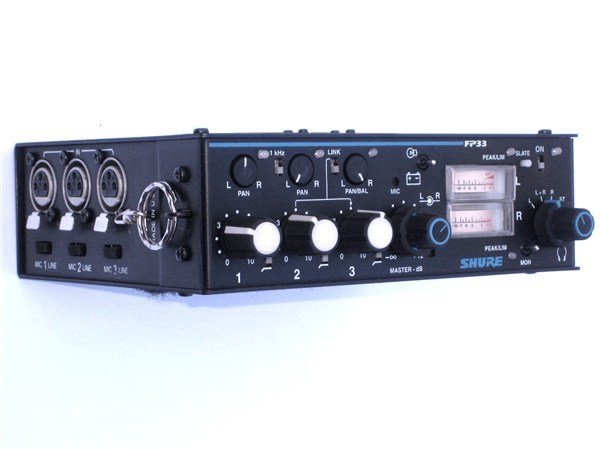 Shure  FP33