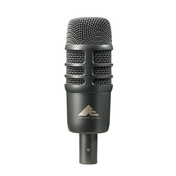 Audio Technica AE2500 Dinamik , Kondenser Kick Davul Mikrofonu