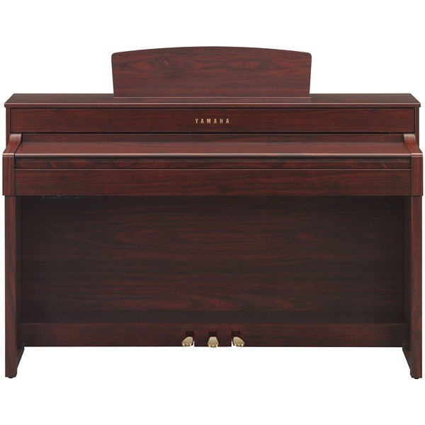Yamaha Clavinova Clp545m Dijital Piyano