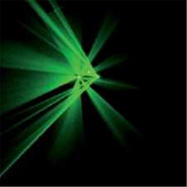 Eclips Twin 60 Yeşil Perde Lazer 2x60 mW