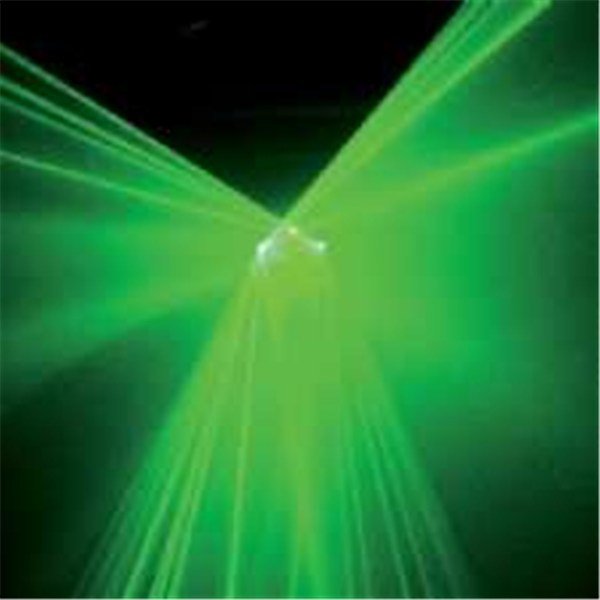 Eclips Twin 60 Yeşil Perde Lazer 2x60 mW