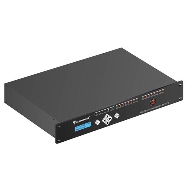 Restmoment RX-M8900 Otomasyon Kontrol Sistemi