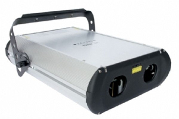 Eclips Twin 60 Yeşil Perde Lazer 2x60 mW
